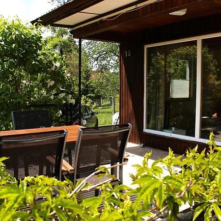 Ferienhaus "Am Reiterhof" Villa Wernigerode Ngoại thất bức ảnh