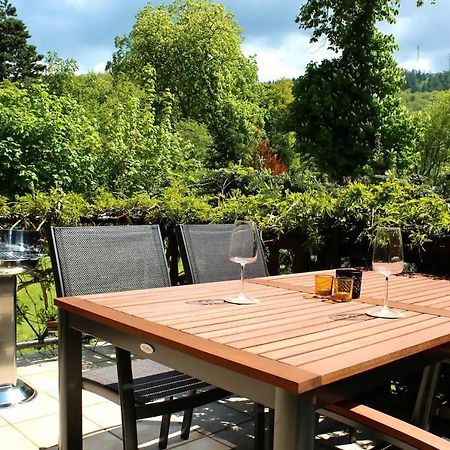Ferienhaus "Am Reiterhof" Villa Wernigerode Ngoại thất bức ảnh