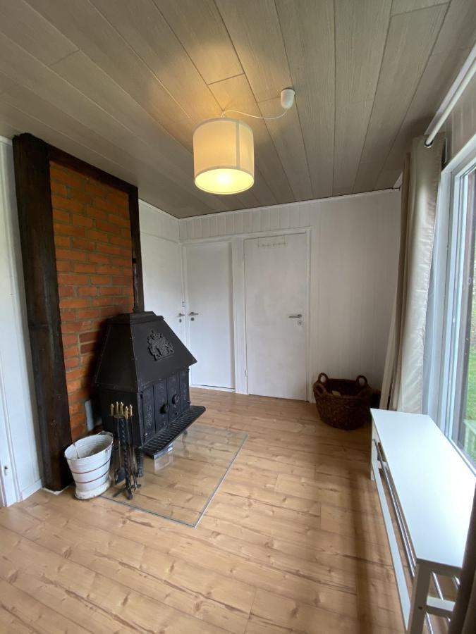 Ferienhaus "Am Reiterhof" Villa Wernigerode Ngoại thất bức ảnh